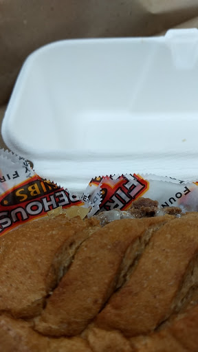Sandwich Shop «Firehouse Subs», reviews and photos, 1300 W Corporate Ct, Lithia Springs, GA 30122, USA