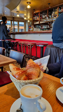Plats et boissons du Restaurant Café des Anges à Paris - n°4