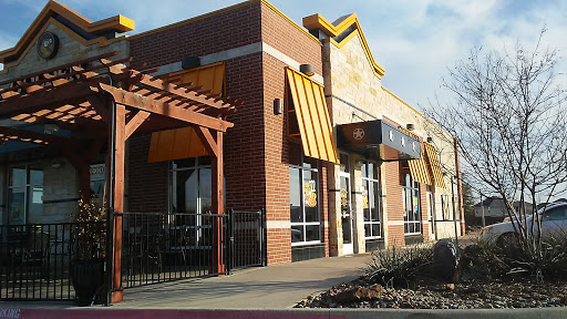 American Restaurant «Golden Chick», reviews and photos, 1400 Turner Warnell Rd, Mansfield, TX 76063, USA