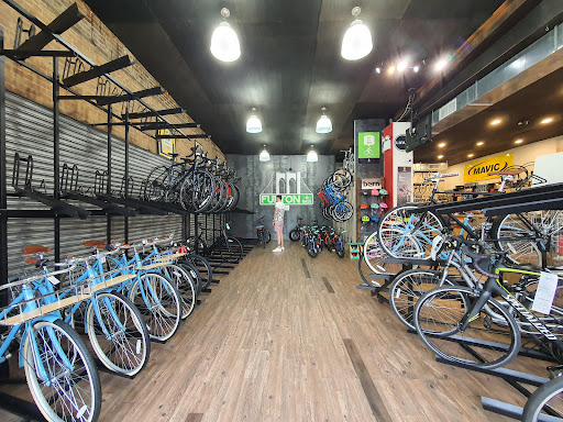 Fulton Bikes, 1580 Fulton St, Brooklyn, NY 11213, USA, 