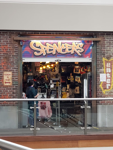 Gift Shop «SPENCER GIFTS», reviews and photos, 700 Haywood Rd #2001A, Greenville, SC 29607, USA