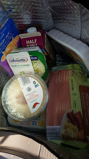 Supermarket «ALDI», reviews and photos, 1630 Ardmore Ave, Villa Park, IL 60181, USA