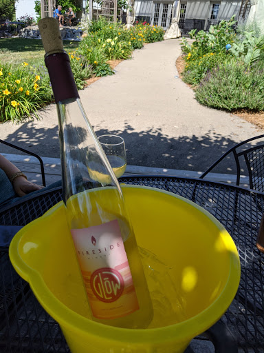Winery «Fireside Winery», reviews and photos, 1755 P Ave, Marengo, IA 52301, USA