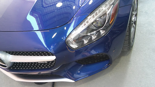 Auto Body Shop «Allstate custom paint and body», reviews and photos, 1316 W Flagler St, Miami, FL 33135, USA