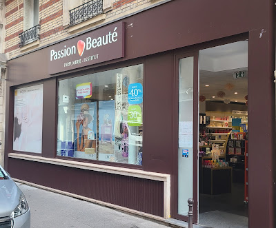 Passion Beauté Auteuil Parfumerie & institut à Paris