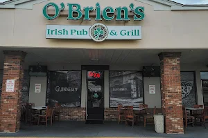 O'Brien's Irish Pub & Grill Wesley Chapel image