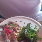 Photo n°1 de l'avis de Martina.e fait le 27/07/2022 à 19:27 sur le  CARLS Brasserie à Hamburg