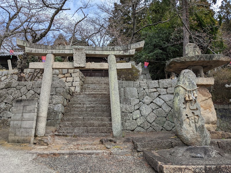 田方神社