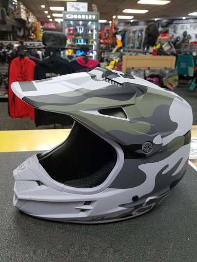 Motorcycle Dealer «Crossroad Powersports», reviews and photos, 8738 West Chester Pike, Upper Darby, PA 19082, USA