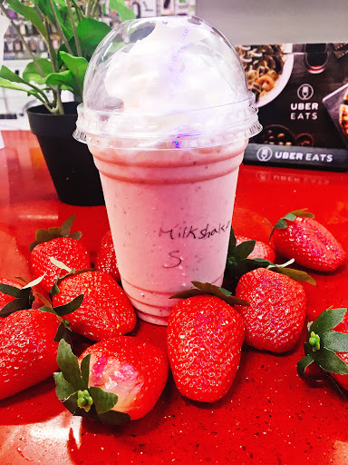 Ice Cream Shop «Instacream N7», reviews and photos, 8008 NW 103rd St, Hialeah Gardens, FL 33016, USA