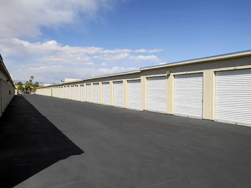 Storage Facility «Extra Space Storage», reviews and photos, 7525 W Sahara Ave, Las Vegas, NV 89117, USA