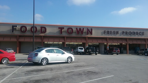 Food Town, 16844 Stuebner Airline Rd, Spring, TX 77379, USA, 