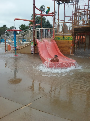 Water Park «Wild Water West Waterpark», reviews and photos, 26767 466th Ave, Sioux Falls, SD 57106, USA