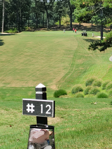 Woodland Hills Golf Club image 2