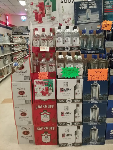 Wine Store «Lincoln Liquors», reviews and photos, 10 Summer St, Chelmsford, MA 01824, USA