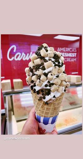 Ice Cream Shop «Carvel», reviews and photos, 650 Columbus Ave, Thornwood, NY 10594, USA