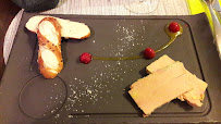 Foie gras du Restaurant italien Le Castello à Bresles - n°3