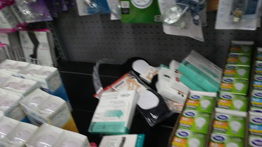 Supermarket «Walmart Neighborhood Market», reviews and photos, 6152 Covington Hwy, Lithonia, GA 30058, USA