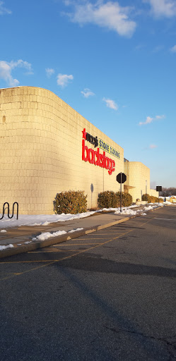 Shopping Mall «The Shops at Nanuet», reviews and photos, 5101 Fashion Dr, Nanuet, NY 10954, USA