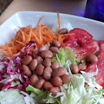 Photo n°4 de l'avis de Gianni.o fait le 08/08/2023 à 15:10 sur le  Bar Trattoria Osteria Al Sole sas à Legnaro