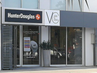 VC Hunter Douglas