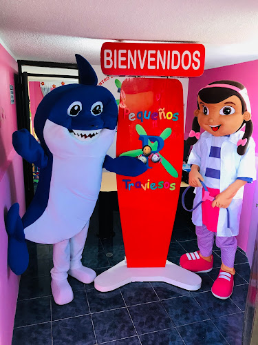 Centro Infantil Pequeños Traviesos # 1 - Quito