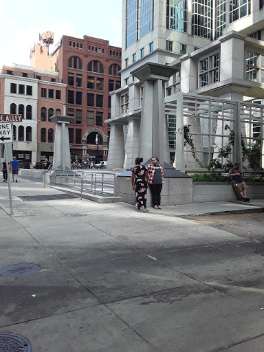 Grocery Store «H G Hill Urban Market», reviews and photos, 415 Church St, Nashville, TN 37219, USA