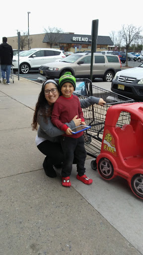 Shopping Mall «Rio Grande Plaza Shopping Center», reviews and photos, 1602 NJ-47, Rio Grande, NJ 08242, USA