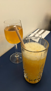 Plats et boissons du Crêperie Malo Le Perreux à Le Perreux-sur-Marne - n°14