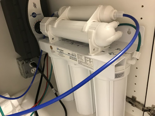 Plumber «One Call Plumbing Services», reviews and photos, 2135 N Horne, Mesa, AZ 85203, USA