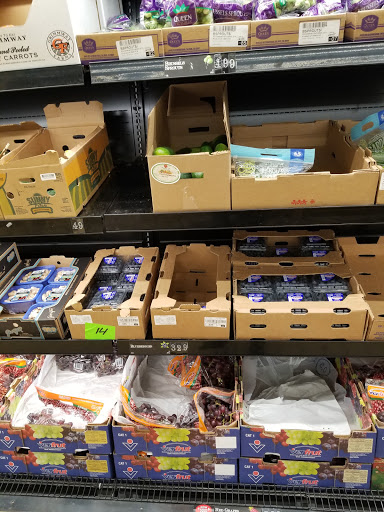 Supermarket «ALDI», reviews and photos, 140 E Poyntz Ave, Manhattan, KS 66502, USA