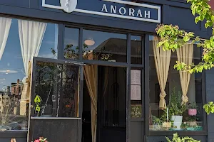 Anorah Restaurant & Bar image