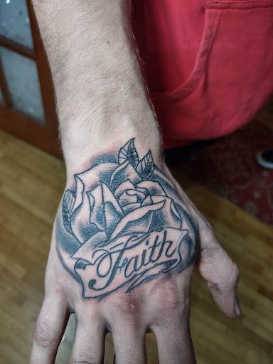 Explore key west tattoo ideas, creative tattoo ideas in Neosho, available at Body Art Pros Collective
