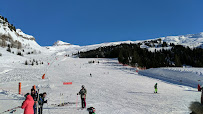 Ecole du Ski Français ESF Flaine du Restaurant français Le Bissac à Arâches-la-Frasse - n°3