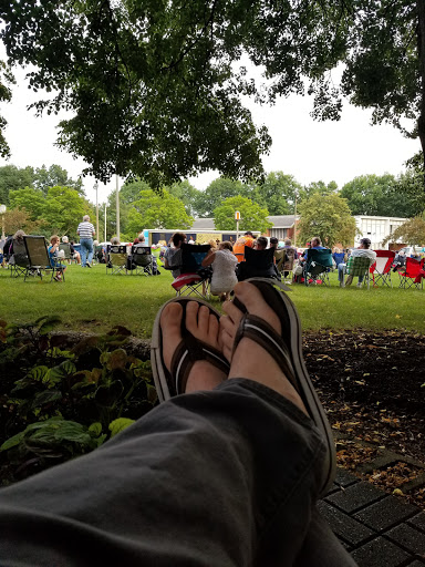 Community Center «Firestone Park Community Center», reviews and photos, 1480 Girard St, Akron, OH 44301, USA