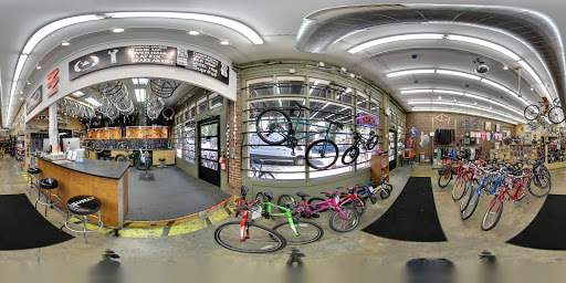 Bicycle Store «21st Avenue Bicycles», reviews and photos, 918 NW 21st Ave, Portland, OR 97209, USA