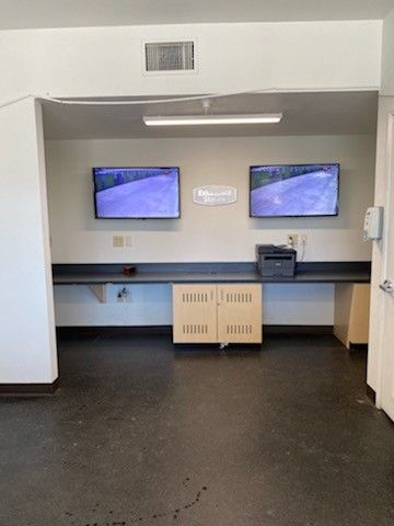 Self-Storage Facility «Extra Space Storage», reviews and photos, 10741 Dale Ave, Stanton, CA 90680, USA