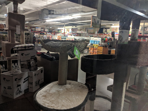 Pet Supply Store «Pet Food Express», reviews and photos, 3910 Middlefield Rd, Palo Alto, CA 94303, USA