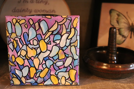 Gift Shop «Little Button Craft and Press», reviews and photos, 658 South Ave, Rochester, NY 14620, USA