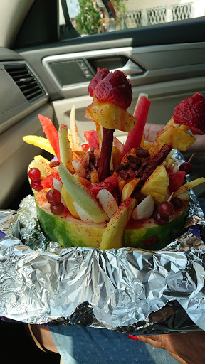 Ice Cream Shop «La Michoacana Premium Pilsen», reviews and photos, 1855 S Blue Island Ave, Chicago, IL 60608, USA