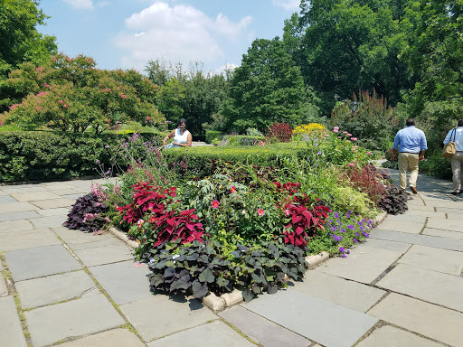 Winery «City Vineyard», reviews and photos, 233 West St, New York, NY 10013, USA