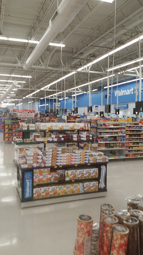 Department Store «Walmart Supercenter», reviews and photos, 2751 Beaver Run Blvd, Surfside Beach, SC 29575, USA