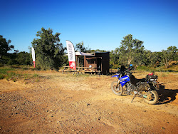 Escola de condução de motociclos BN EnduroCamp Vale de Água