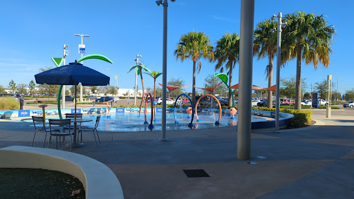 Outlet Mall «Tanger Outlet Daytona», reviews and photos, 1100 Cornerstone Blvd, Daytona Beach, FL 32117, USA