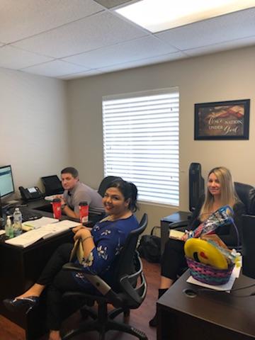 Personal Injury Attorney «Ritchie-Reiersen Injury & Immigration Attorneys», reviews and photos