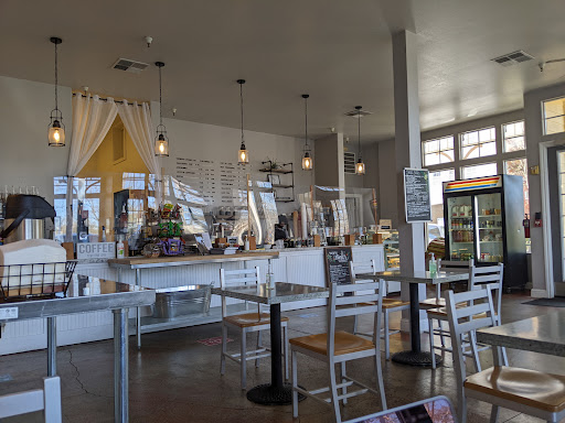 Coffee Shop «Café Nōtō», reviews and photos, 630 McClelland Dr, Windsor, CA 95492, USA