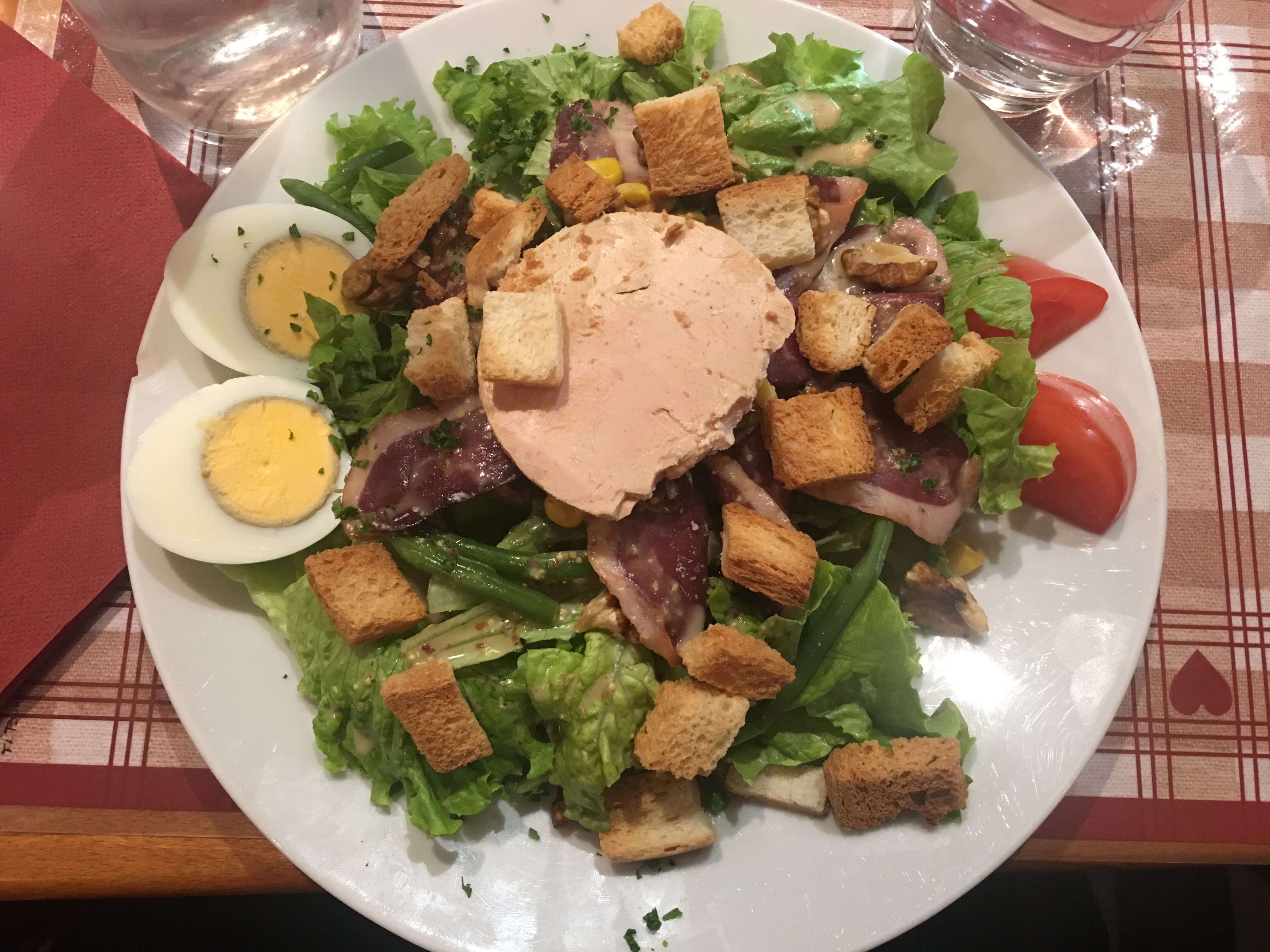Photo n° 4 de l'avis de Jess. fait le 31/03/2018 à 11:10