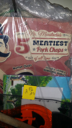 Thrift Store «Last Chance Thrift Store», reviews and photos, 900 Thornton Rd, Lithia Springs, GA 30122, USA