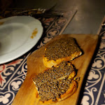 Photo n°6 de l'avis de Ali.a fait le 21/07/2021 à 09:06 sur le  Osteria il Sagrantino Montefalco à Montefalco