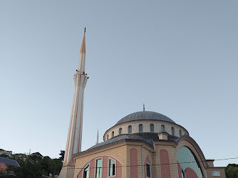 Çifte Havuzlar Cami